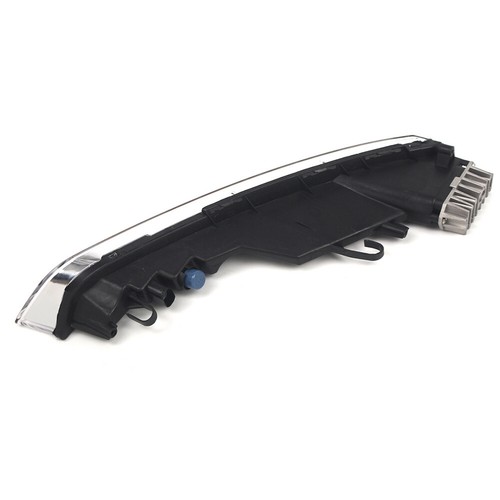 1x Left Side Daytime Running Light Fog Light For Porsche Cayenne 958 2015-2018 - Picture 7 of 10