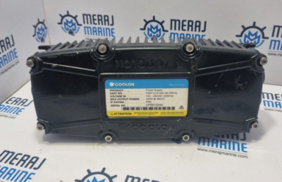 Coolon PWR-CLN-320-48-0281AL Netzteil Eingangsspannung 100-240VAC 50/60Hz