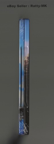 PIXELS - UK EXCLUSIVE BLU RAY STEELBOOK - NEW & SEALED - Picture 4 of 6