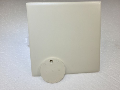 Beige Knochen Keks Keramik Florida Fliese 4 3/8 Zoll Fuß Matt Vintage U-Bahn Quadrat - Bild 13 von 24