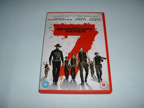 ACTION CRIME THRILLER WAR WESTERNS TRUE DVD Movies Films PICK FROM SET/BUNDLE - Picture 92 of 161