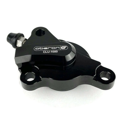 Cilindro receptor de embrague Oberon Husaberg Husqvarna KTM negro CLU1000 muchas moda - Imagen 2 de 4