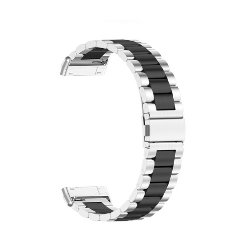 Edelstahl Metall Armband Ersatz Für Fitbit Versa 4 3 Sense 2 Uhrenarmband Strap - Bild 58 von 67