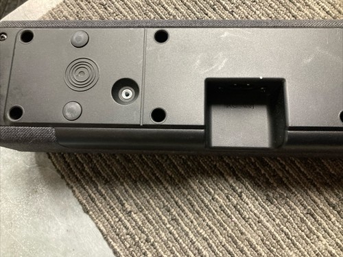 LG SPM2 2.1 Channel Sound Bar with Streaming Soundbar W/Remote - Picture 10 of 11