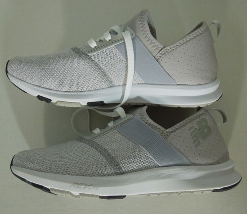NEW BALANCE Mujer Zapatos Atléticos FuelCore Nergize V1 Zapatilla Deportiva Talla 7 NUEVO - Imagen 3 de 7