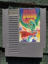 Dragon Warrior (NES, 1989)