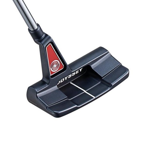 ODYSSEY 2023 TRI-BEAM DW CS Putter StrokeLab RH 34ich With Headcover - Picture 4 of 8