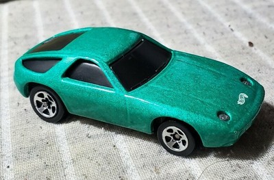 1978 hot wheels porsche 928