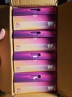 8X Philips Ultra Definition Warm Glow 40W Equivalent Soft White A19 Medium LED