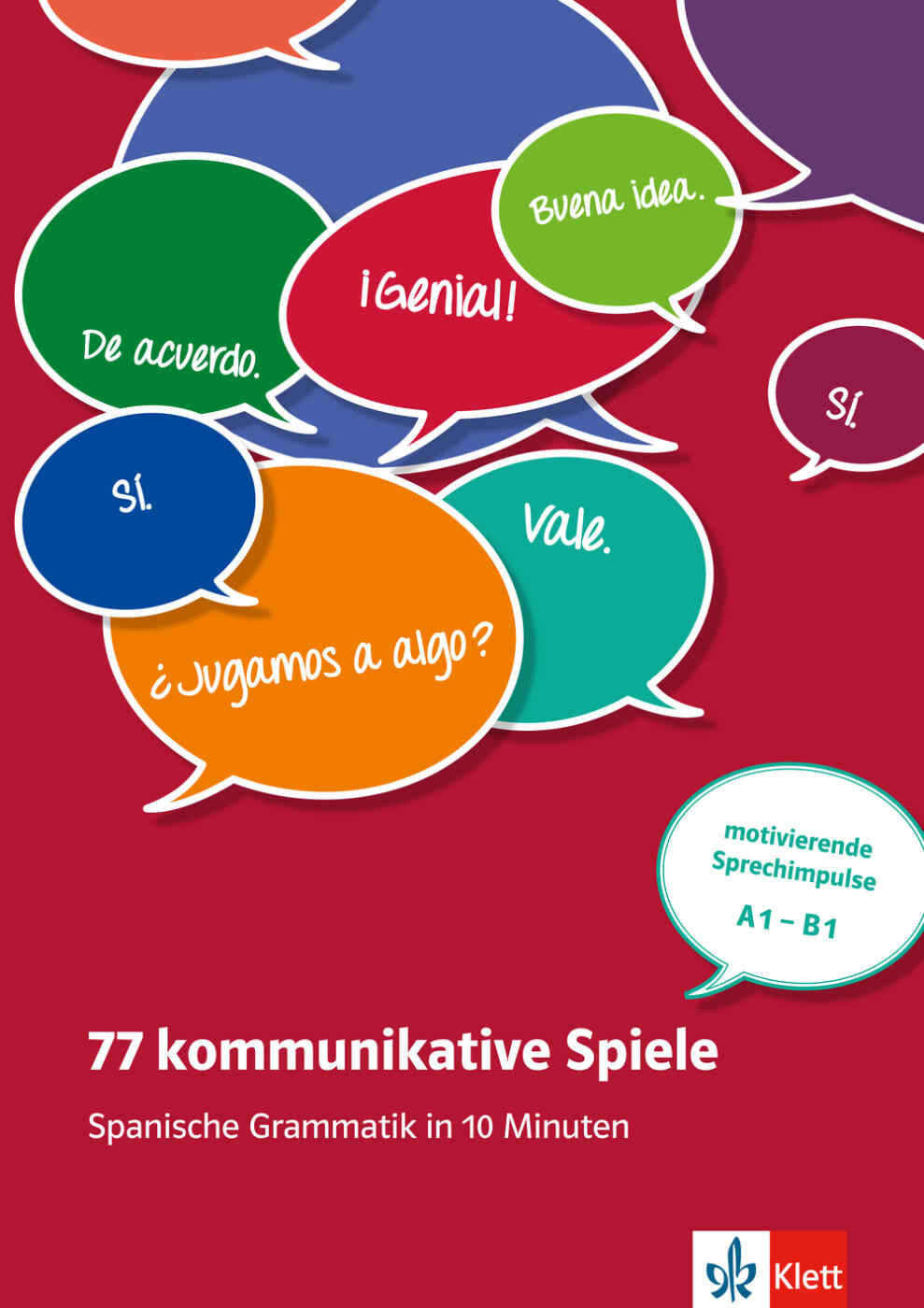 Unbekannt. / 77 Kommunikative Spiele