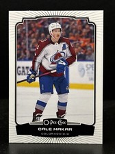 2022-23 O-Pee-Chee - #29 Cale Makar