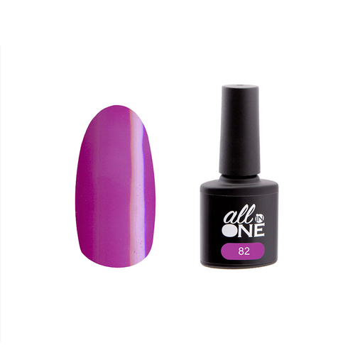 Semipermanente ALL IN ONE - 3IN1 - Da 7ml - BLUSH ITALIA - 50 VARIANTI COLORE - Foto 47 di 50