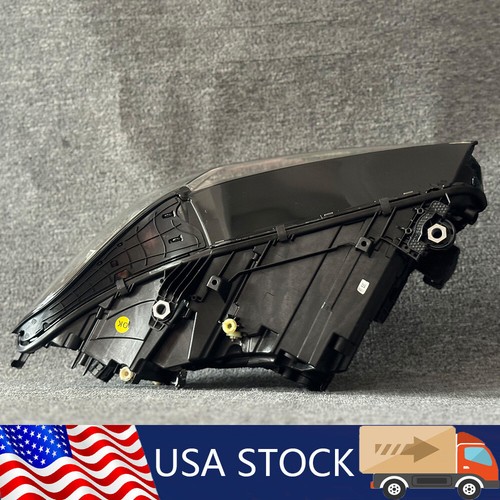BMW X5 X6 2023-2024 LED Headlight Front Left Driver LH Side Headlamp OEM 5A5D2F1 - Picture 2 of 11