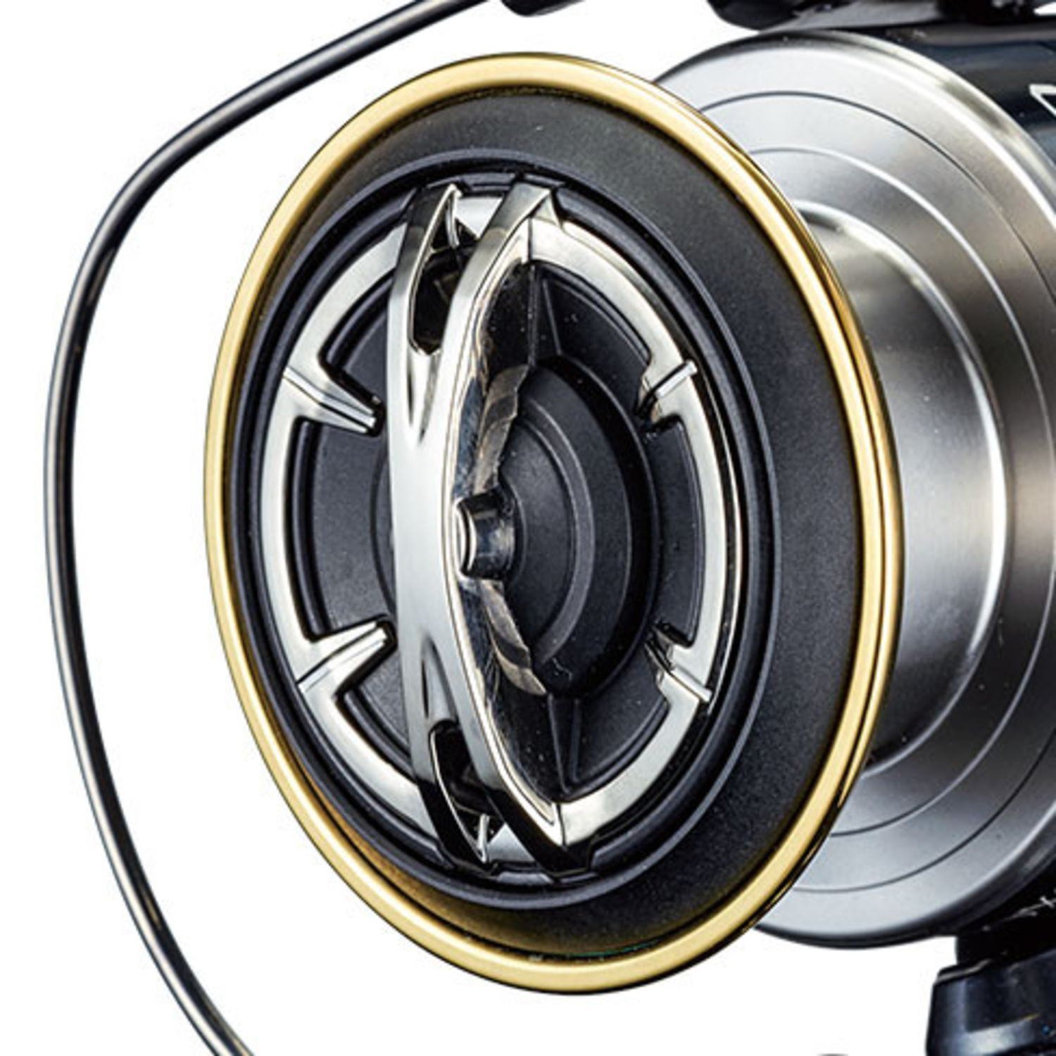 SHIMANO New 17 TWIN POWER XD C3000XG Spinning Reel New SHIMANO in Box 328772 SHIMANO New 17 TWIN POWER XD C3000XG Spinning Reel New SHIMANO in Box 328772