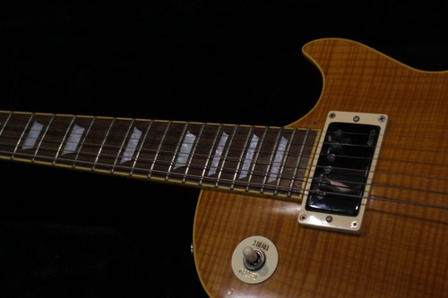 USED Edwards Limited Model Electric Guitar E-LP 108 LTS GT205 230427 - Picture 15 of 24