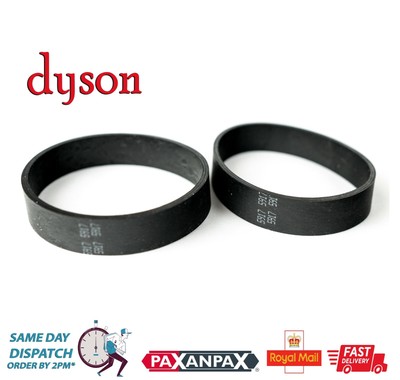 dyson dc04 drive belt replacement