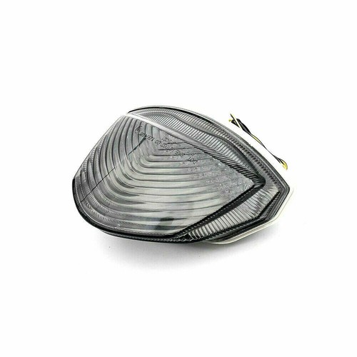 Rear Brake Tail Light Integrated Motorcycle For Suzuki GSX GSX-R 1000 07-08 K7 - Picture 3 of 20