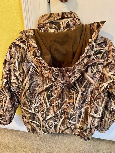 Drake 3-in-one Youth Size 16 Coat - Picture 2 of 3