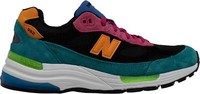 New Balance 992 Made in USA Tidepool Pink