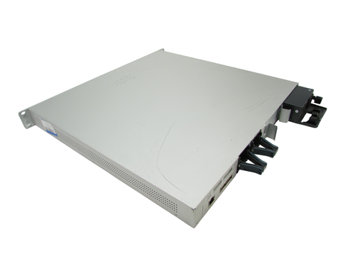 Commutateur Gigabit Ethernet Cisco Meraki MS350-24X-HW monté en rack - non réclamé - Photo 2/4