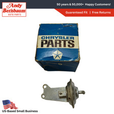 1964 Plymouth Dodge Dart Valiant Carter Carburetor Choke Pull Off 2448989 NOS.