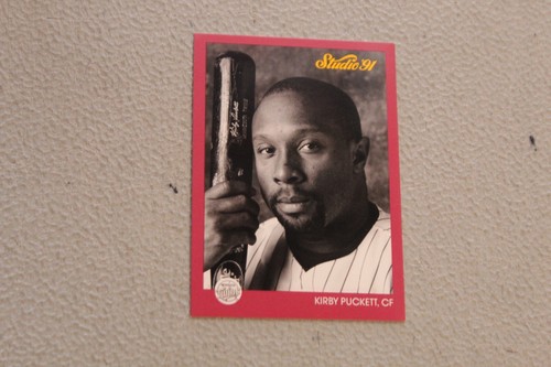 ODDBALL INSERT BASE TWINS KIRBY PUCKETT  Baseball Card Complete Finish Your List - Picture 141 of 506
