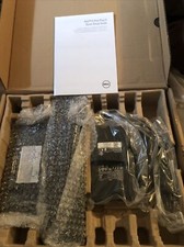 DELL E-Port Plus II Port Replicator Docking Station With 130w AC Adapter 0PVCK2