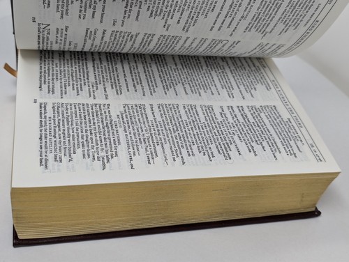 William Shakespeare: The Complete Works, Barnes & Noble Leatherbound, Excellent - Picture 19 of 21