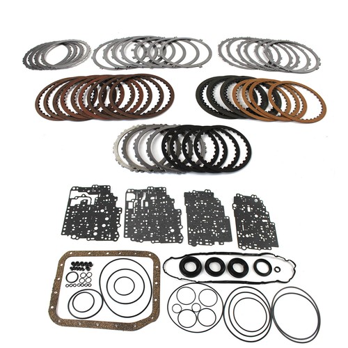 For HYUNDAI KIA Elantra A6GF1 Transmission Master Rebuild Overhaul Repair Kit - Picture 5 of 19