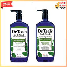 (2 Pk) Dr Teal