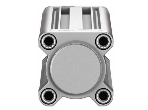 FESTO  DSBC-32-320-PPVA-N3 1376431 ISO Cylinder New - Bild 4 von 8