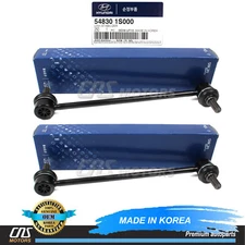 GENUINE Stabilizer Bar Link FRONT LH RH for 2011-13 Hyundai Tucson Sportage⭐⭐⭐⭐⭐