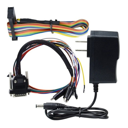 Plug ECU Openport Device Box ECU Programmer Power Box J2534 for KTMFLASH JTAG - Bild 2 von 6