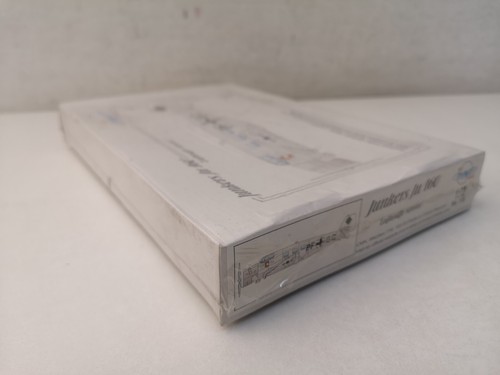 Junkers Ju 160 Luftwatte Servise Kit Planet Models 155 1/72 Sealed Y2-A26 - Foto 4 di 4