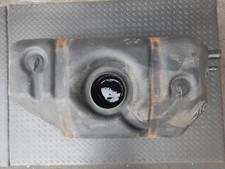 Jeep Wrangler TJ 1997-2002  OEM Poly Plastic Gas Tank 19 Gallon FREE SHIP    