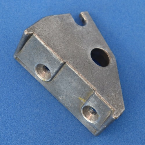 1963-1967 Corvette Headlight Motor Bracket Foot - Right 4912582 Original - Picture 4 of 7