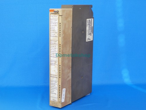 Siemens 6ES5 451-7LA12 Siemens S5 32 x Digital Output module, 24 VDC - Picture 1 of 3