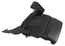 Jaguar Xe X760 2016 Lenkung Säule Oben Rand Cover GX73-3F902-AC OEM