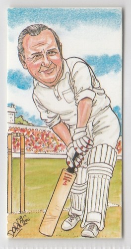 Ritchie & Co-Merveilles du Moyen (1992) - RARE Cricket cartes - Photo 14 sur 51