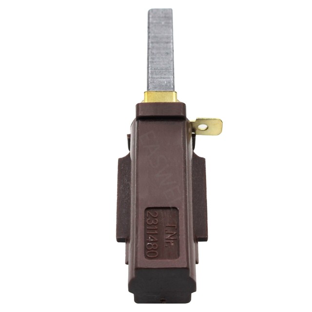 For Henry Hoover Vacuum Carbon Motor Brushes Brush Pair Numatic Hetty NRV200 eBay