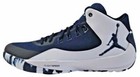 Jordan Rising 2 High Midnight Navy