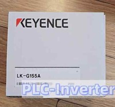 brand new LK-G155A Keyence Laser Displacement Sensor Free shipping#
