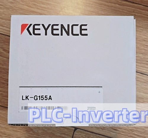 brand new LK-G155A Keyence Laser Displacement Sensor Free shipping# - Picture 1 of 4