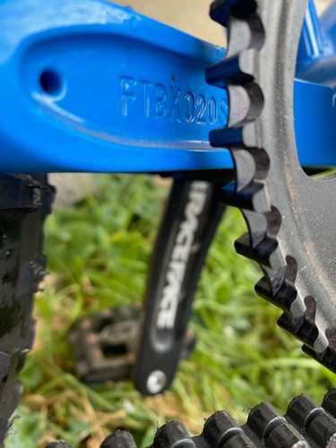 Absolute Rarität! Mtb Paul Budnitz mountainbike Titan 26 zoll Einmalig in D! - Bild 19 von 20