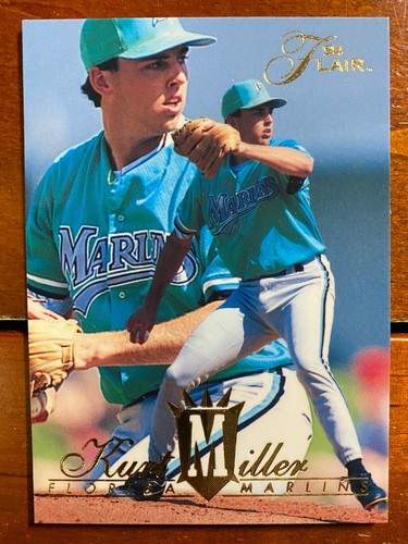 1994 Flair Series 2 Pick Your Own Cards #'s 251-450 - Picture 144 of 211