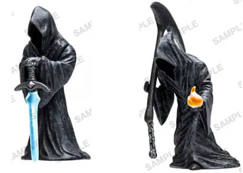 NEW Bushiroad Creative TAMA-KYU Ikai no Mono Collection Figure Shipping from JPN - Picture 8 of 12