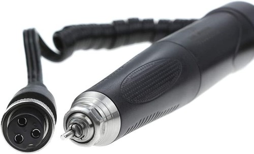50000RPM Dental Mikromotor Poliermaschine bürstenlos elektrische Handstücke YJD S600 - Bild 7 von 7