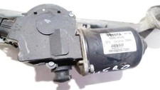 851100f010 ms159200-7251 windscreen front wiper motor for Toyota  UK635501-05