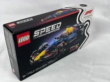 LEGO SPEED CHAMPIONS: Oracle Red Bull Racing Rb20 F1 Race Car (77243)