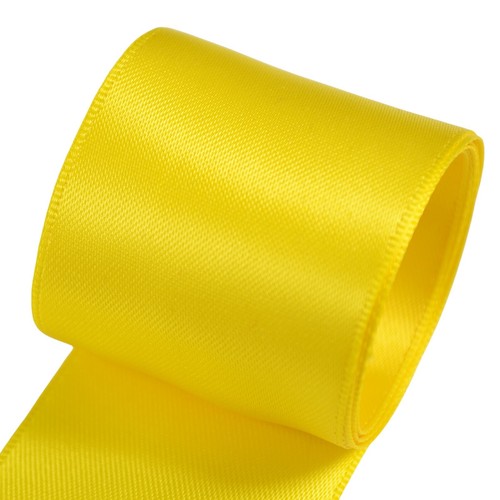 Satin Ribbon 20 Meters Rolls Silk Double Sided Faced 9 25 38mm Best Quality Gift - Picture 23 of 35